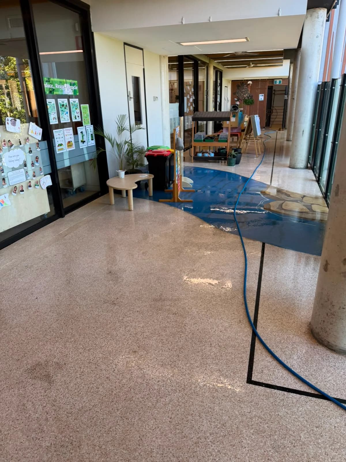 Oxley — work photo 3