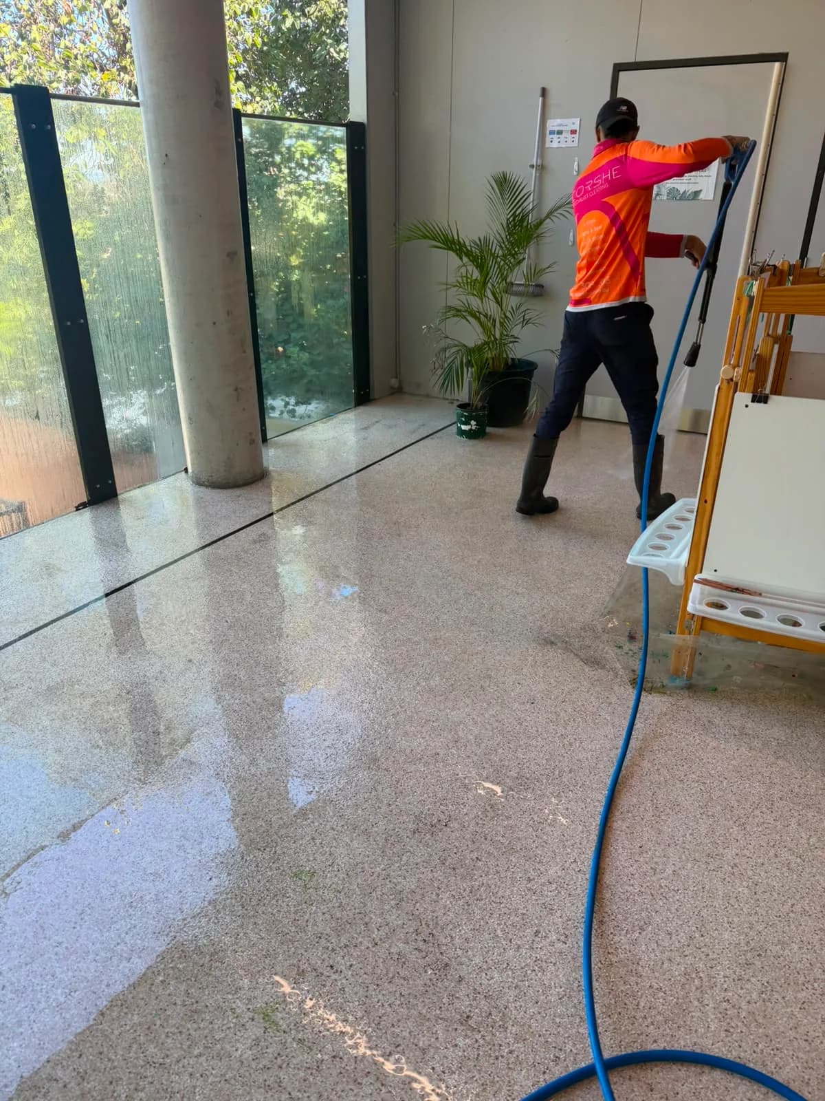 Oxley — work photo 4