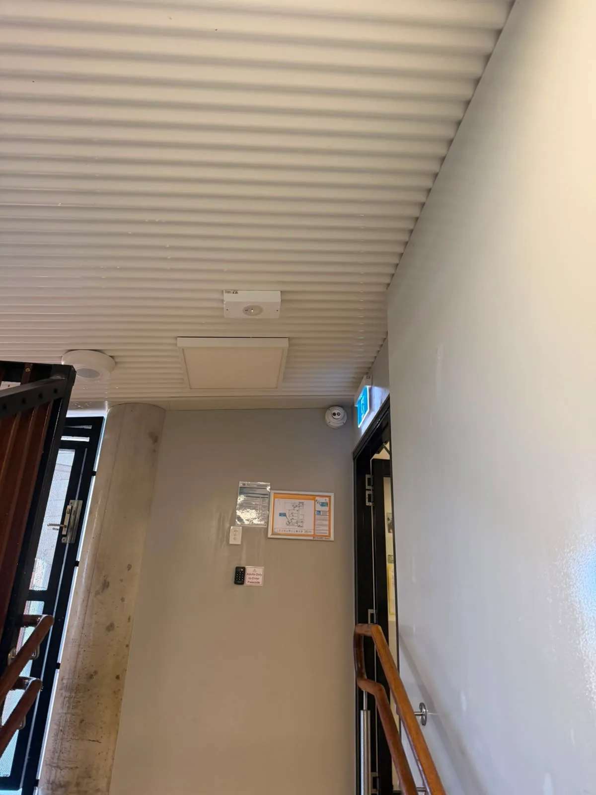 Oxley — work photo 7