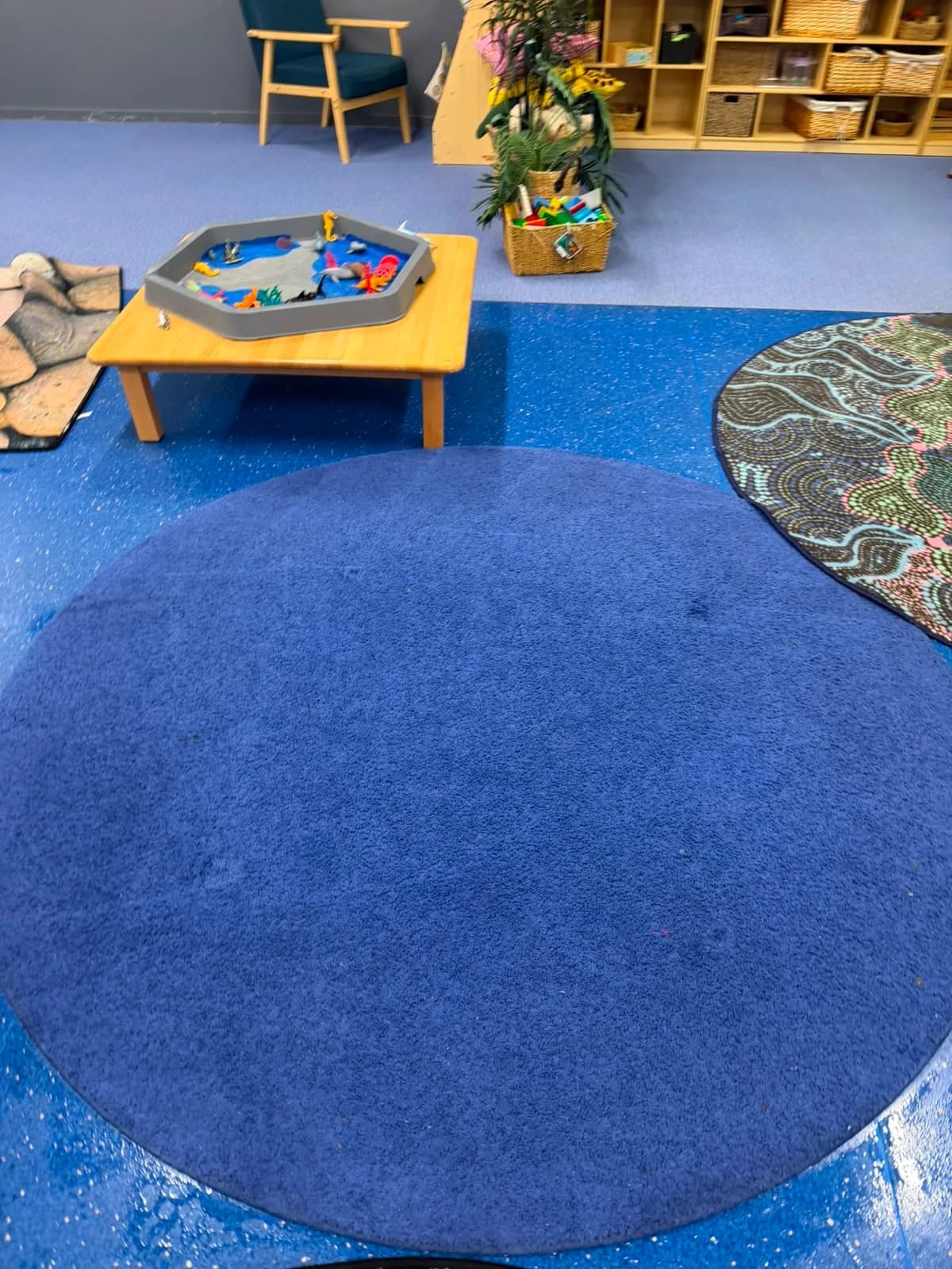 Rugs — work photo 3