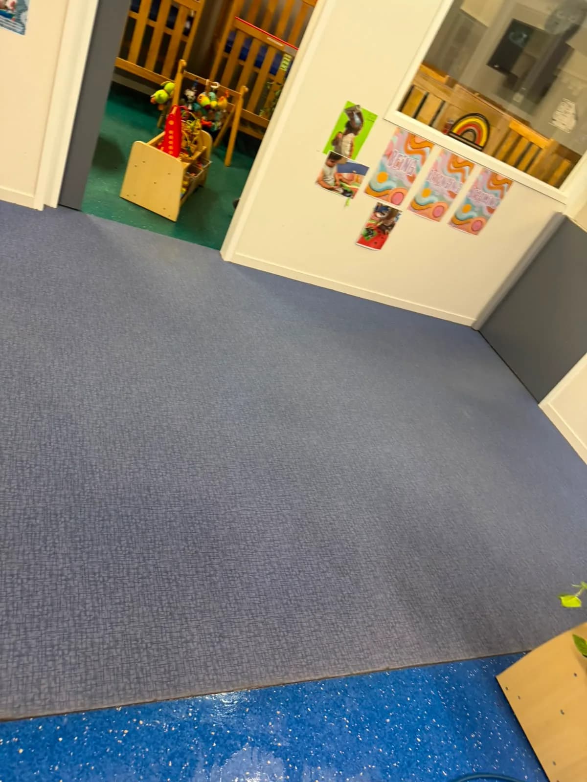 Rugs — work photo 5