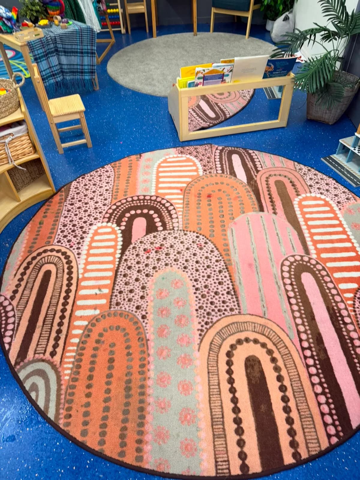 Rugs — work photo 6